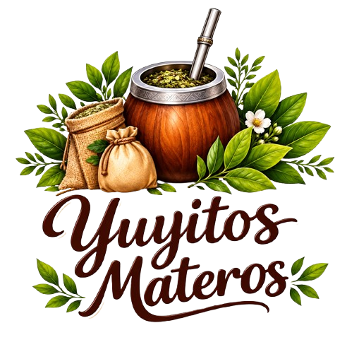 Yuyitos Materos